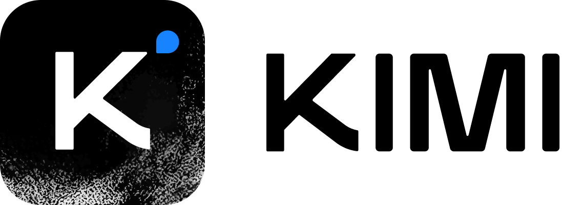 Official Kimi K2.6 logo from the MoonshotAI Kimi K2.6 model page. Credit: Moonshot AI / Hugging Face.