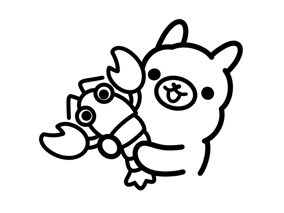 Official Ollama OpenClaw integration image. Credit: Ollama Inc.