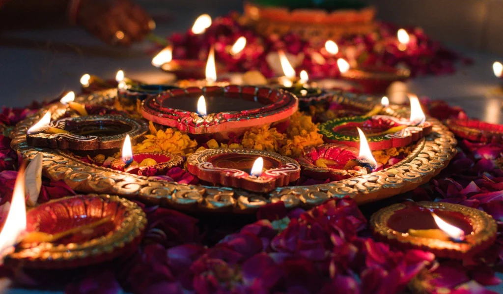 Diwali Festivals
