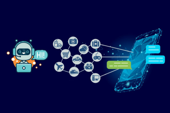 The Future of Chatbot Development- Emerging Technologies and Trends - Hacksbyte