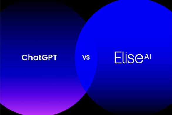 What’s The Difference Between EliseAI and ChatGPT? Building An Agile Multifamily AI - Hacksbyte