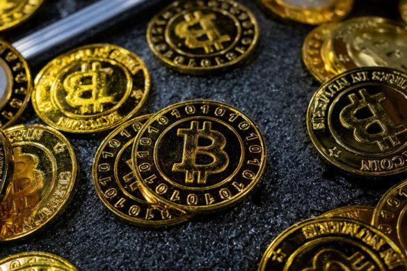 Bitcoin