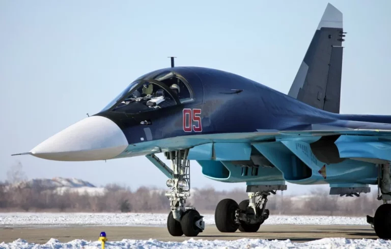 Russian Air Force